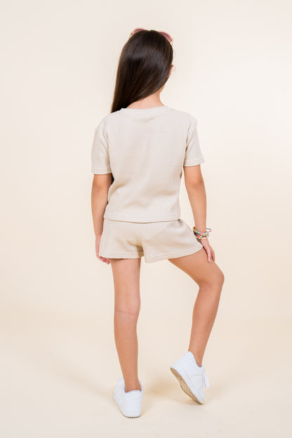 Girl's Zeta T-Shirt Limited Edition