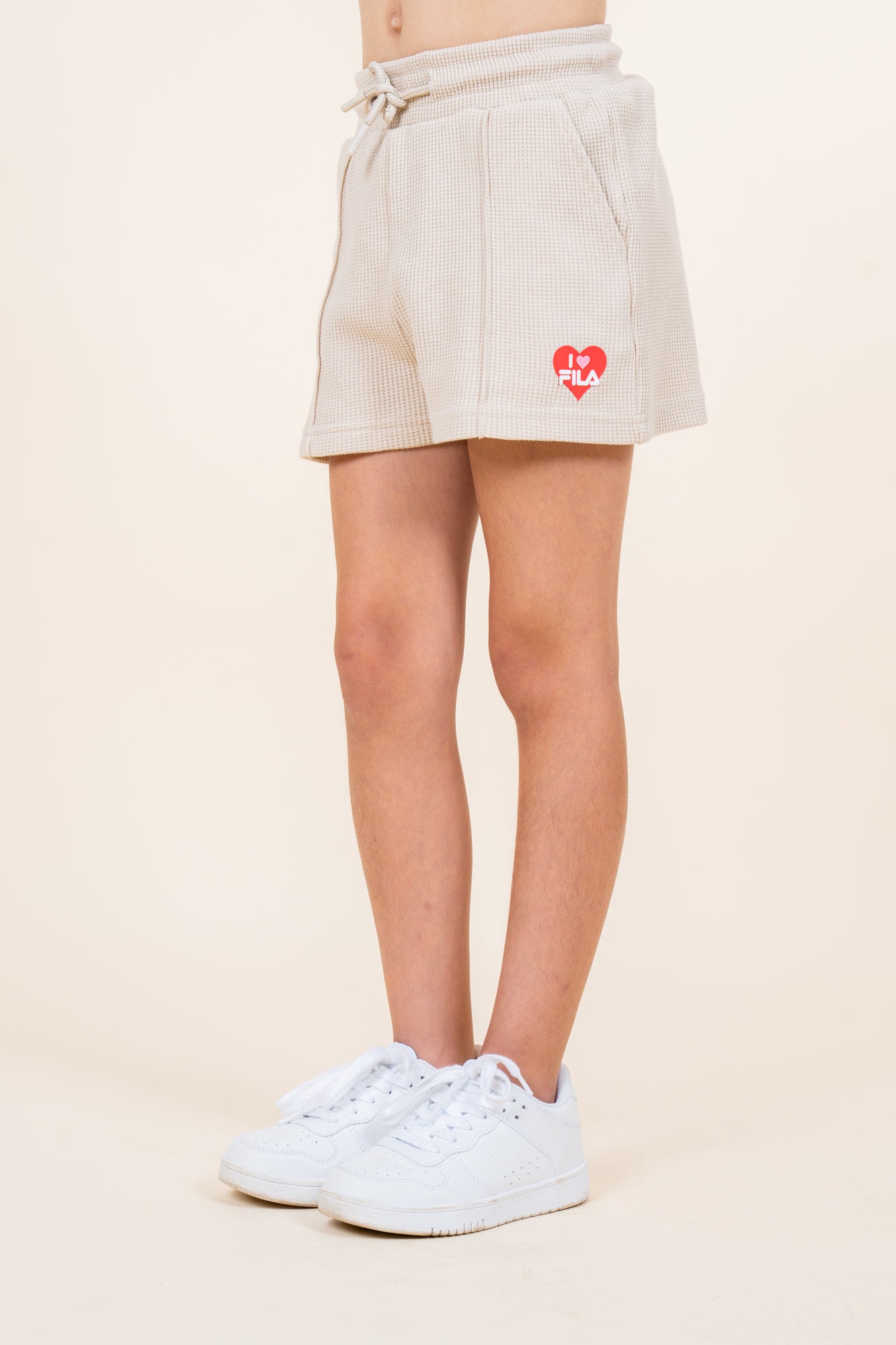 Girl's Zeta Shorts Limited Edition