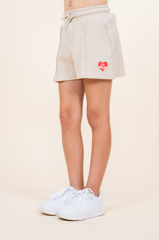 Girl's Zeta Shorts Limited Edition