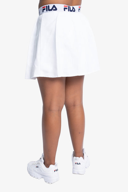 Girl's Rochelle Skort