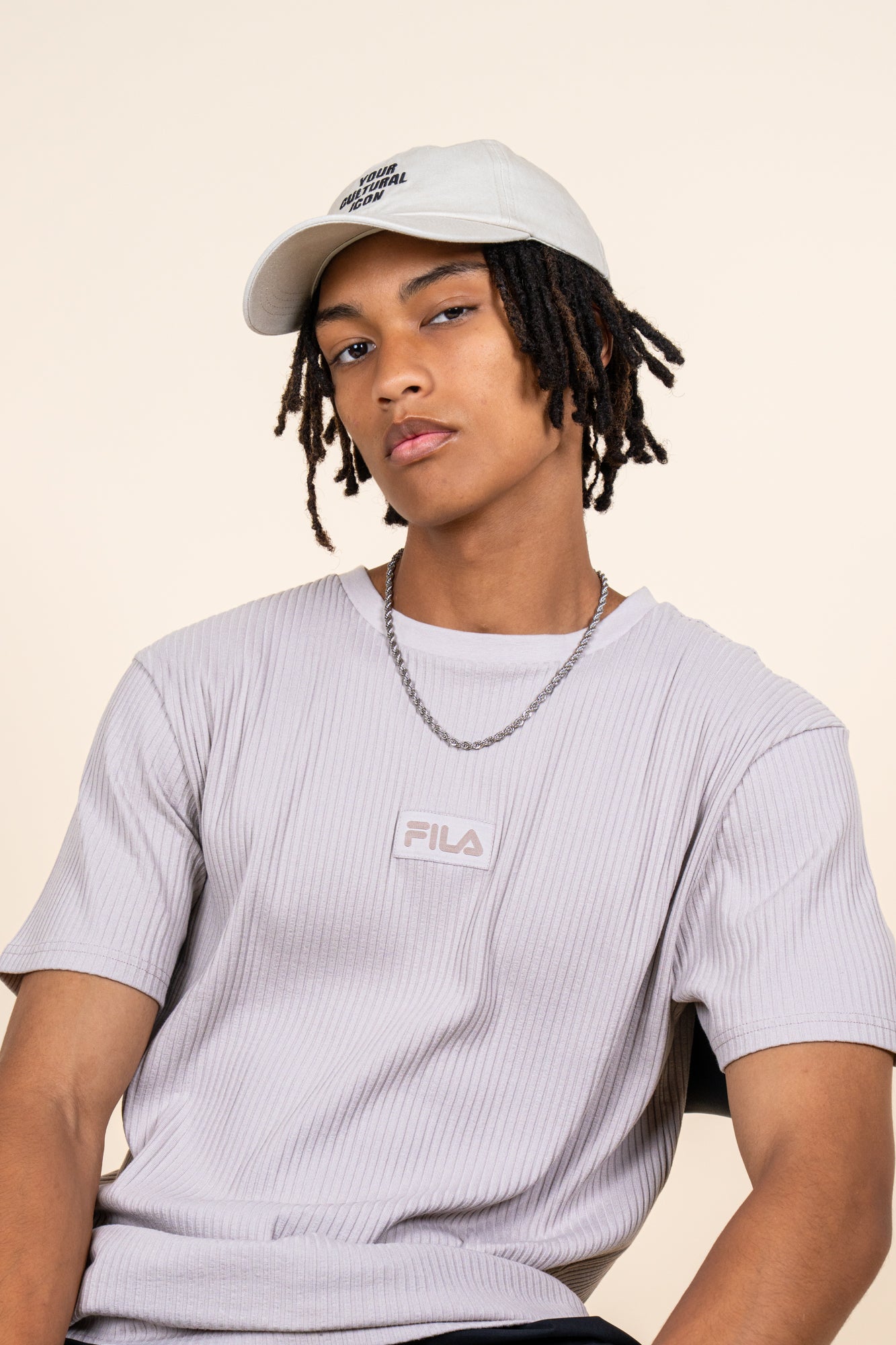 Men's Gerard T-Shirt Limited Edition