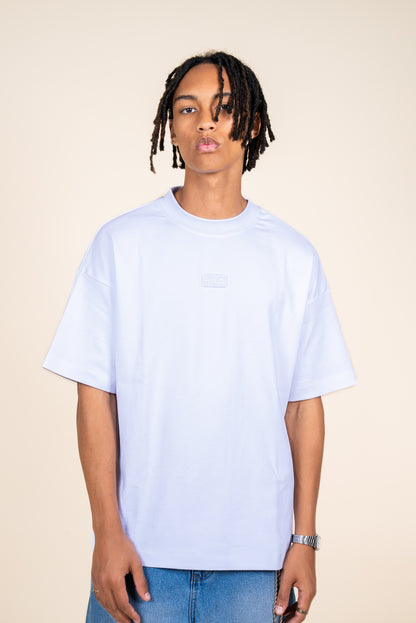 Men's James Oversized T-Shirt Limited Edition
