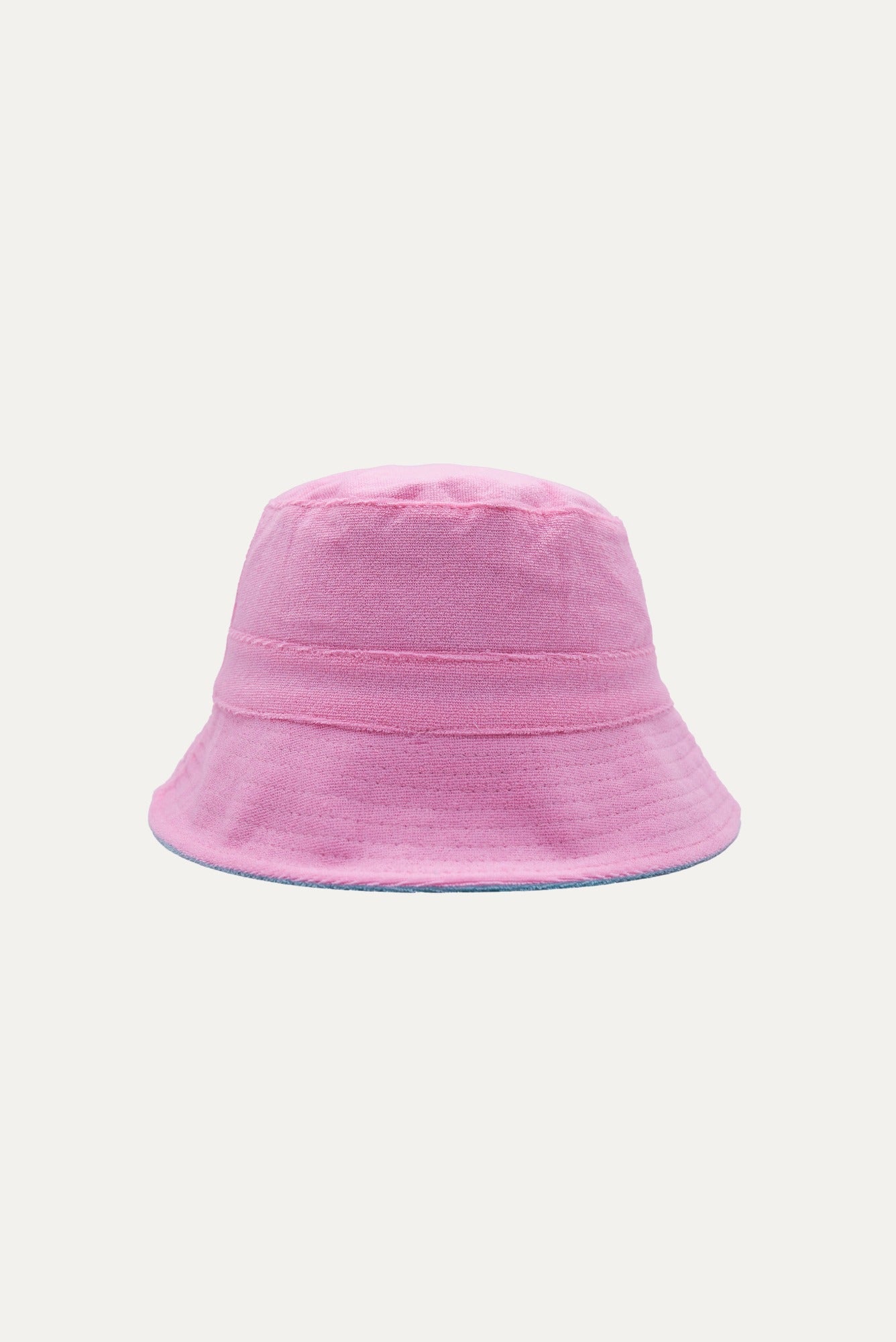 Chelsea Reversible Bucket Hat