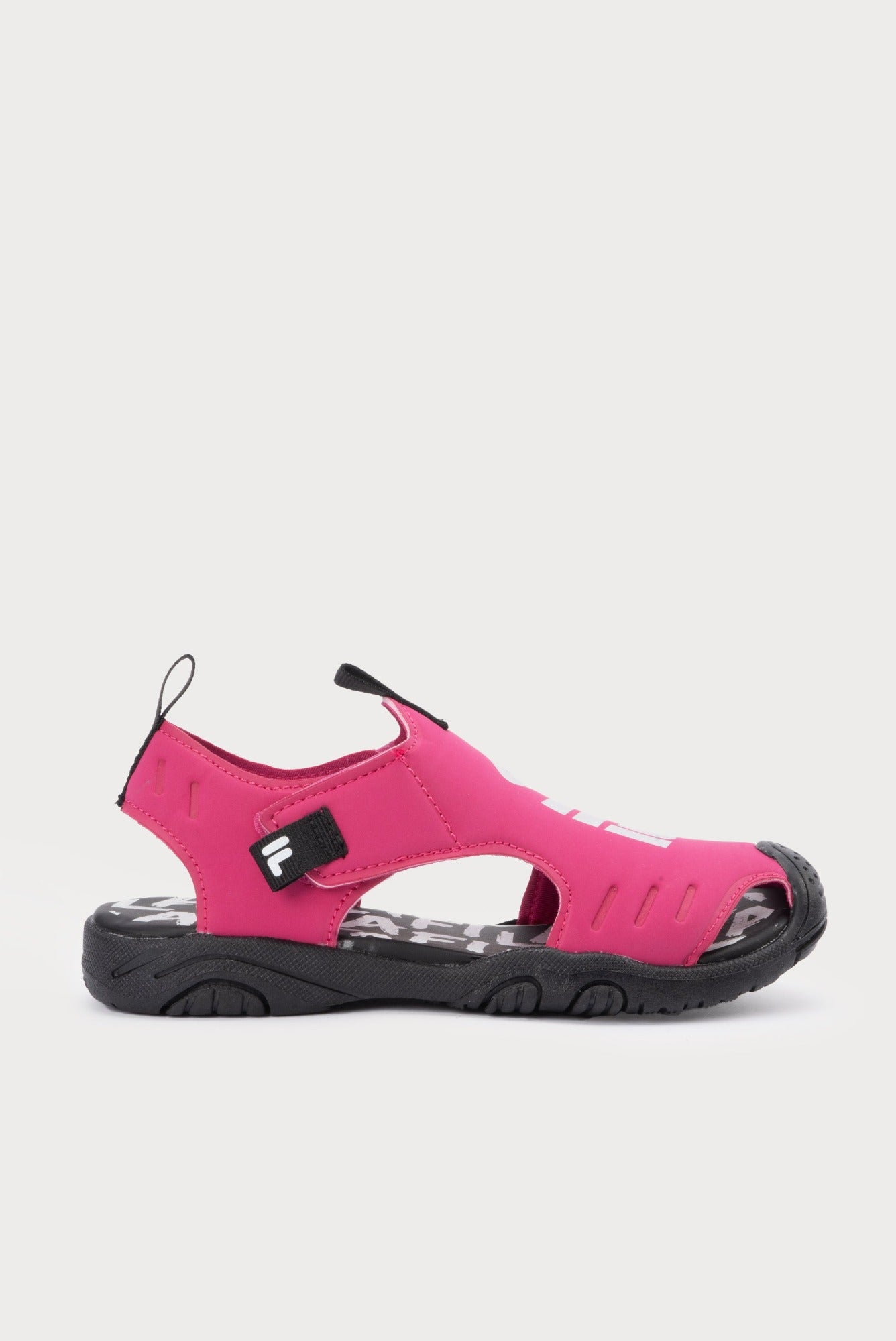 Girls 2024 fila sandals