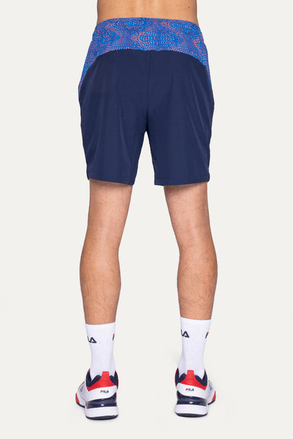 Men's Deuce Court Limited Edition Shorts