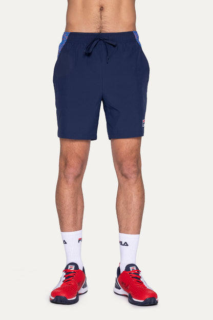 Men's Deuce Court Limited Edition Shorts