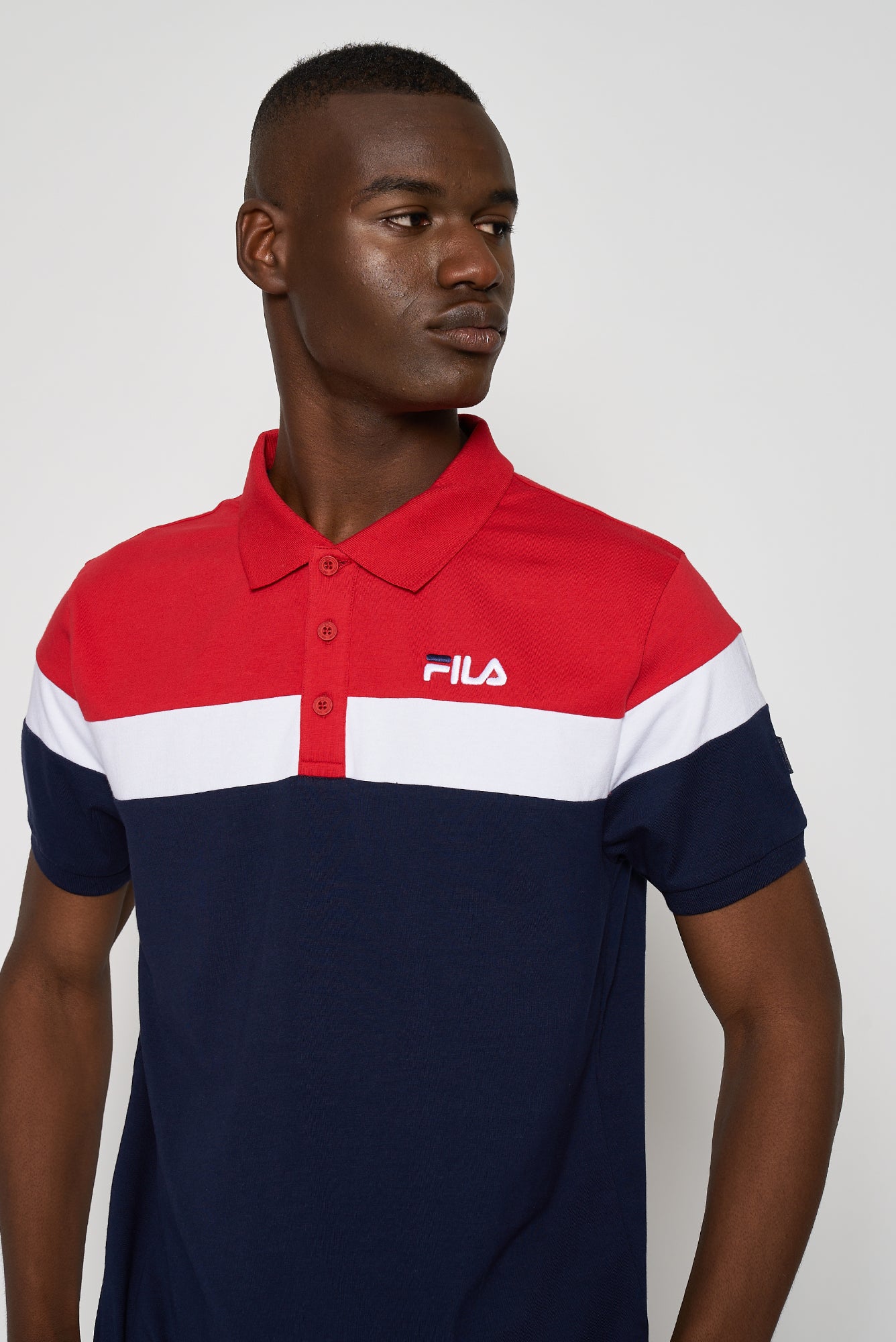 Fila golf t shirt new arrivals