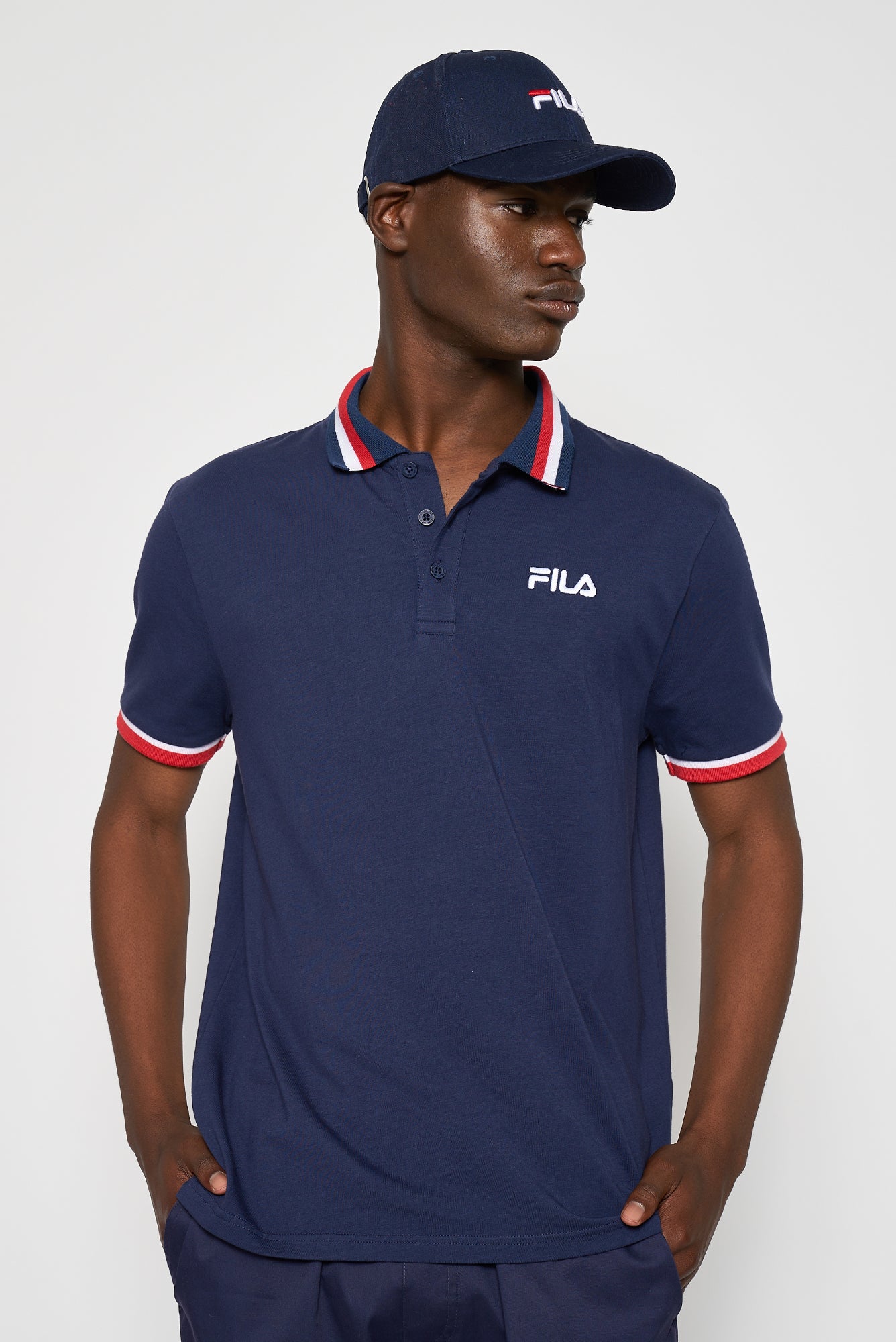 Fila sales golf apparel