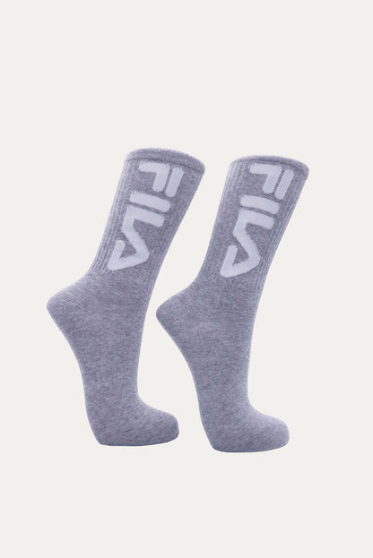 Men's Sandra Tube Sock 2 Pack (Size 6-11)
