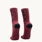 FILA Men's Simon Tube Socks 2 Pack (Size 6-11)