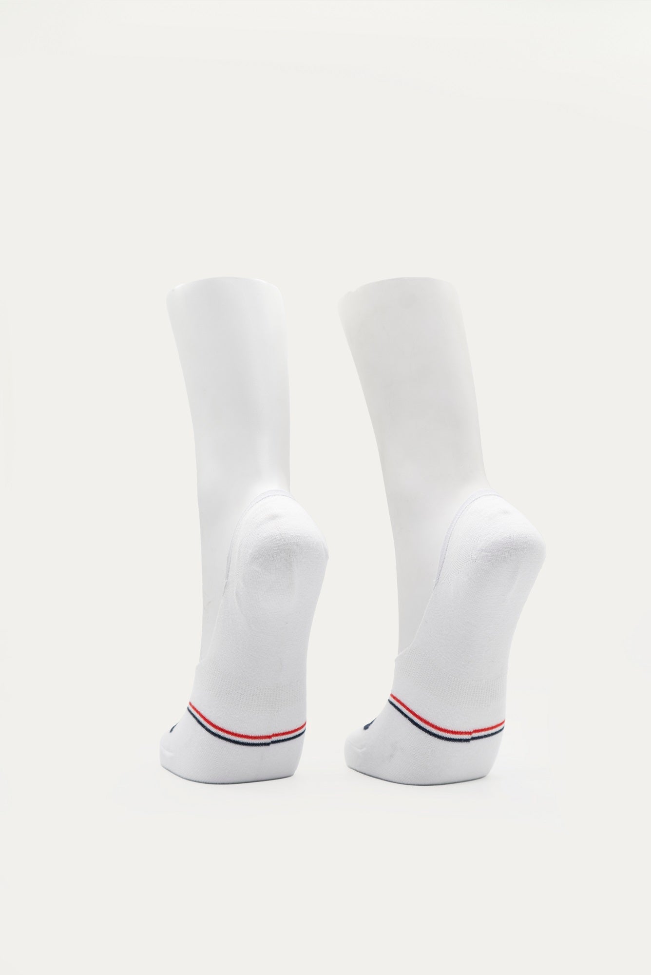 FILA Men's Stallone Secret Socks 2 Pack (Size 6-11)