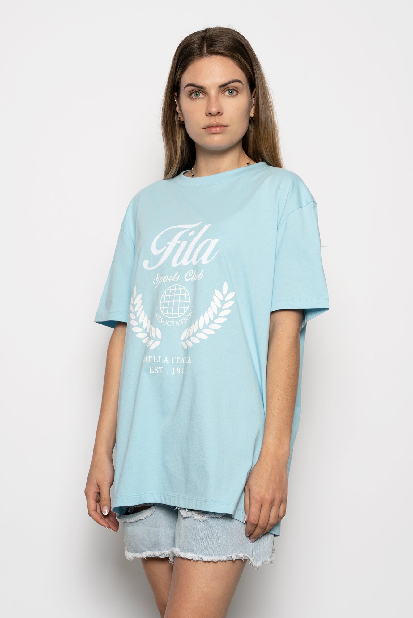 Fila t clearance shirt south africa