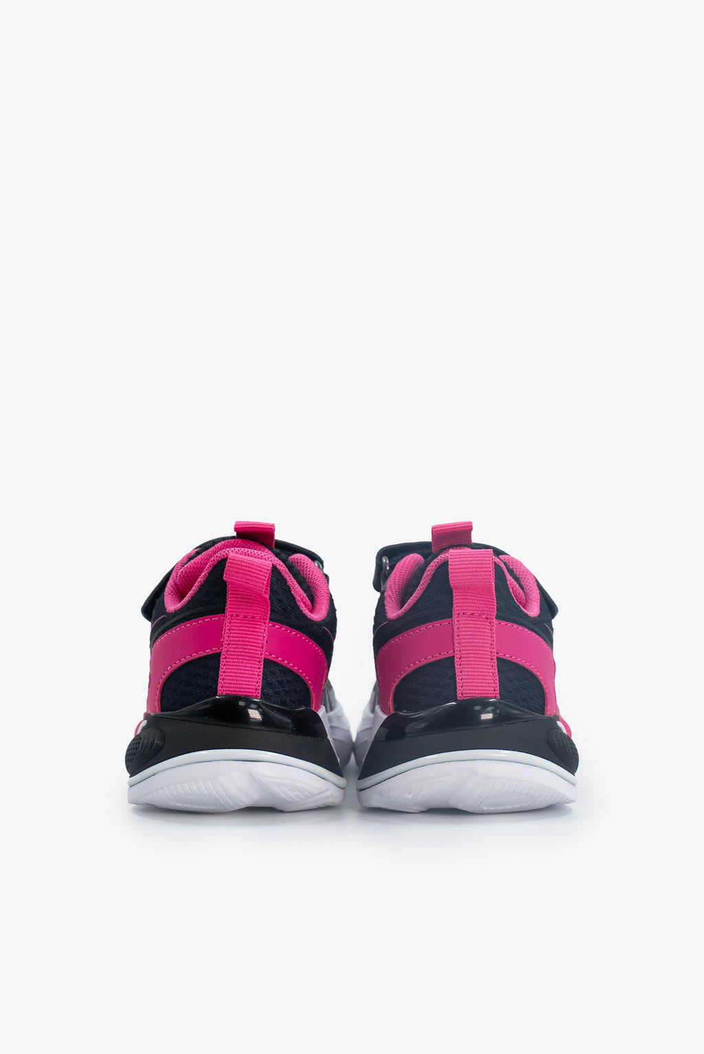 Bright Pink/Grey