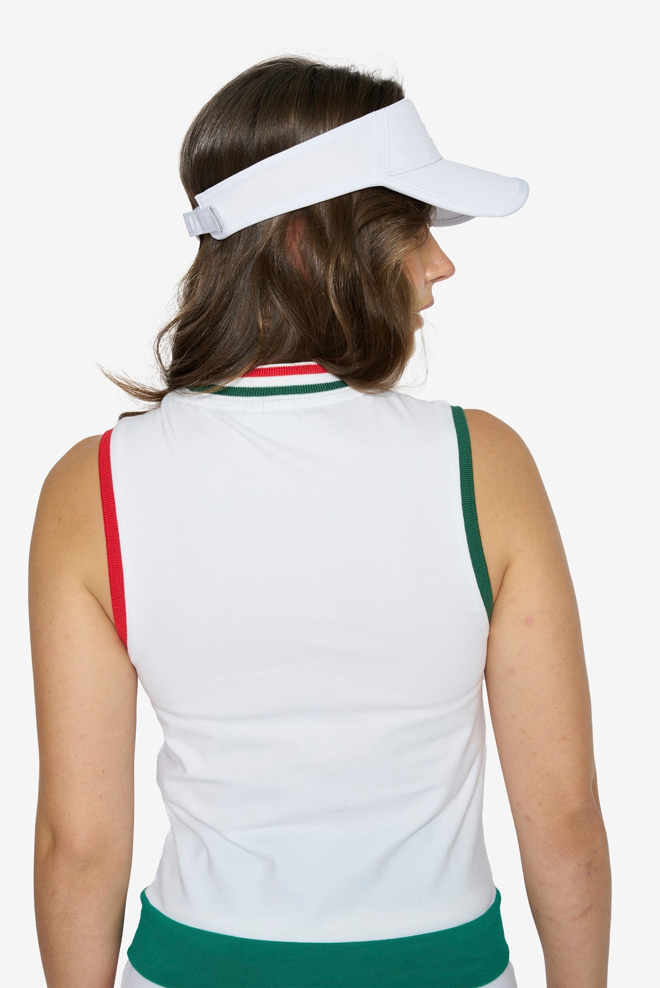 Women's Aspen Vest Top