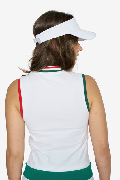 Women's Aspen Vest Top