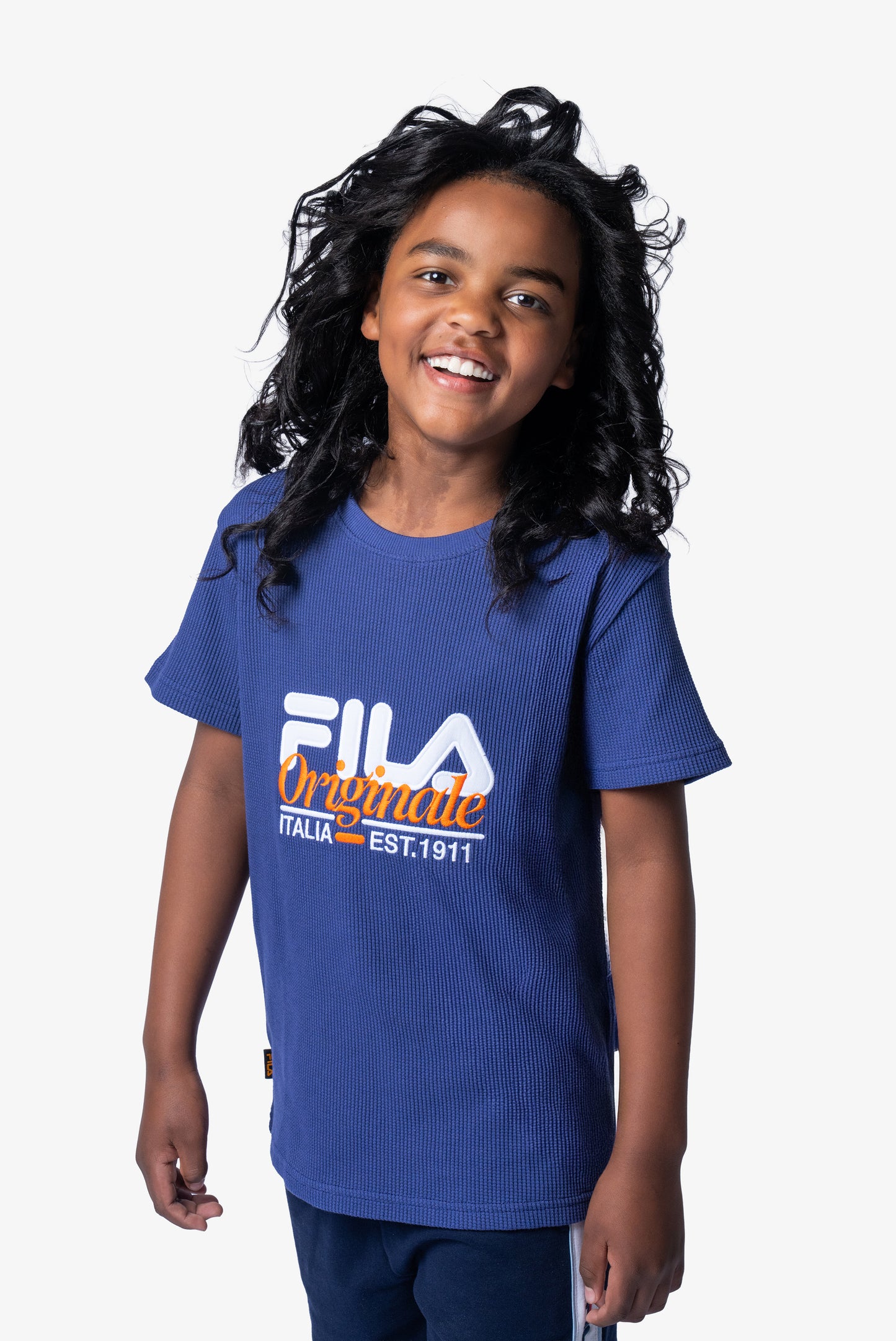 Boy's Adriano T-Shirt