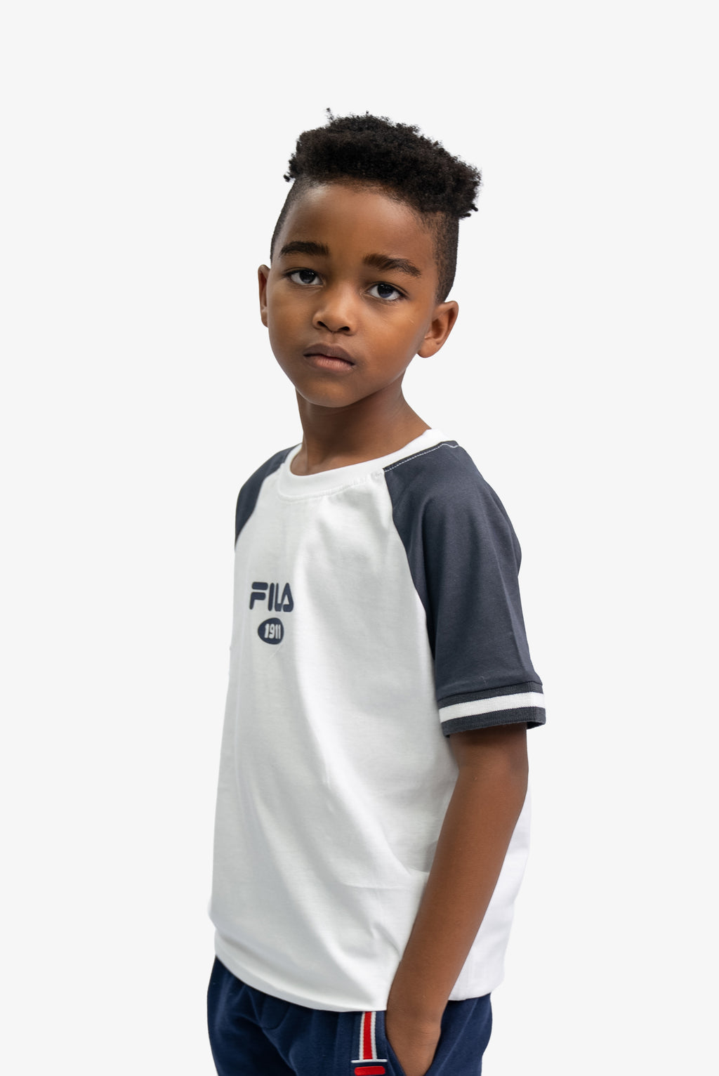 Boy's Alphine T-Shirt