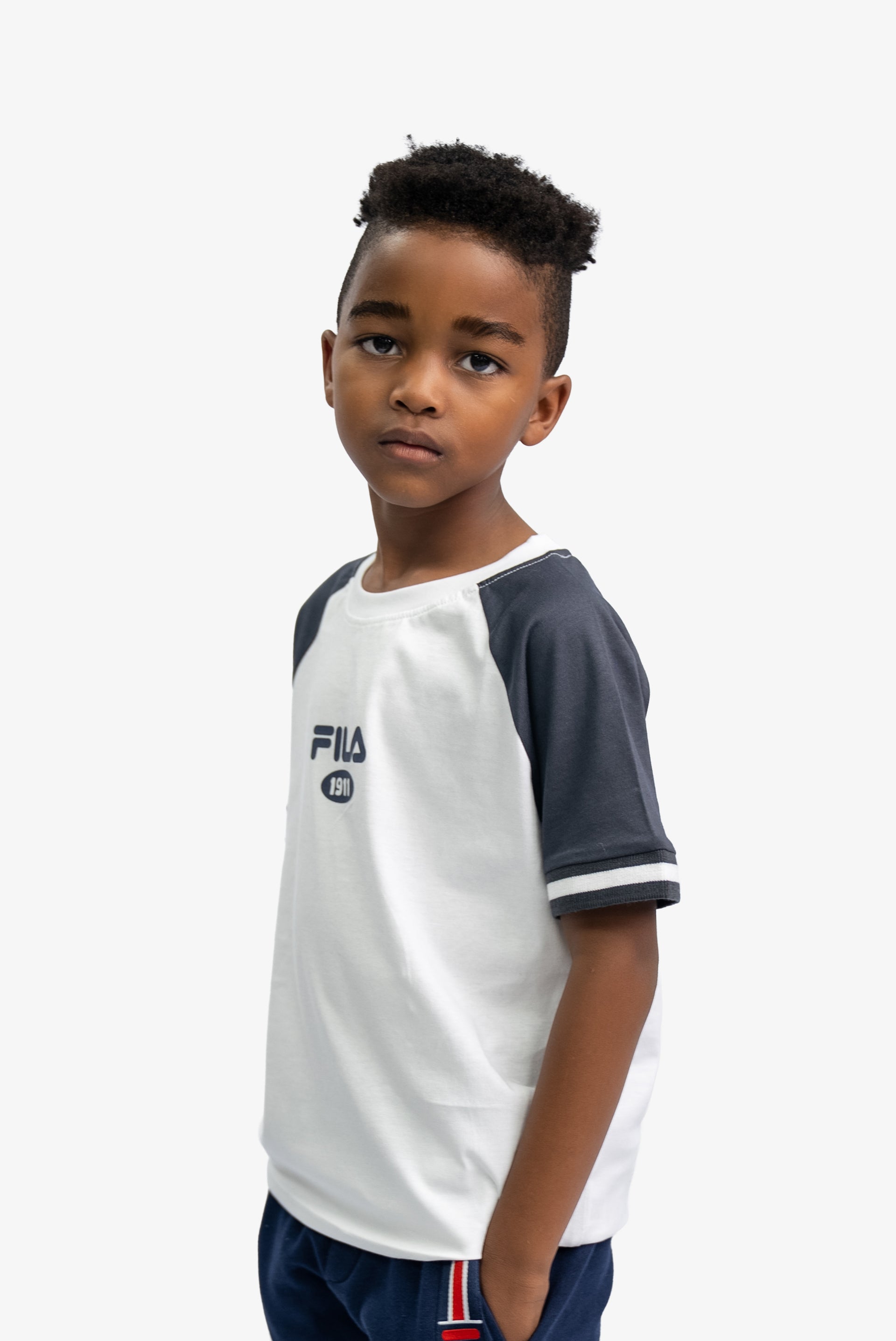 Boy's Alphine T-Shirt