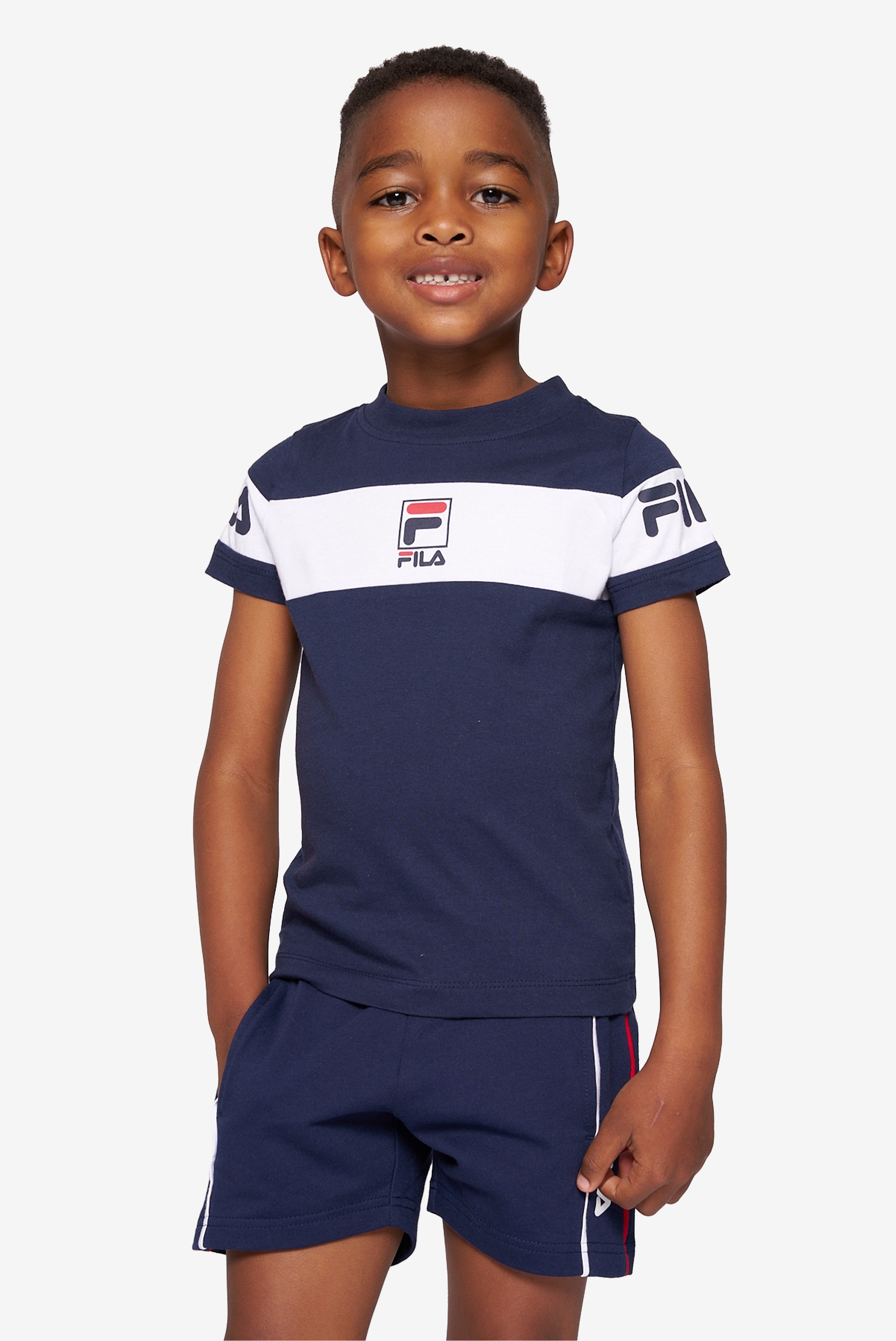 Boy s Basil T Shirt