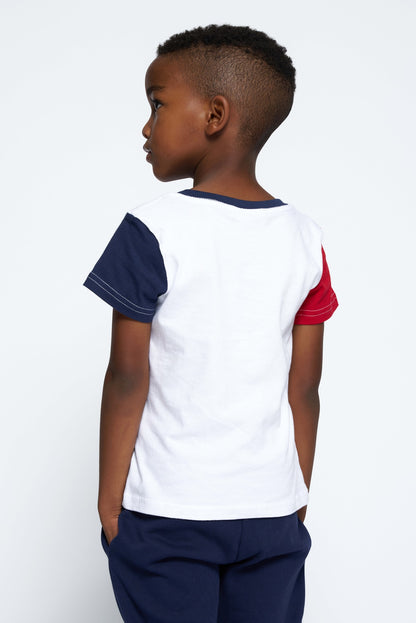 Boy's Benjamin T-Shirt