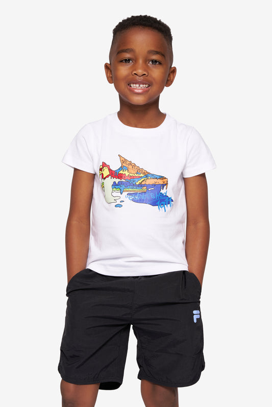 Boy's Caster T-Shirt