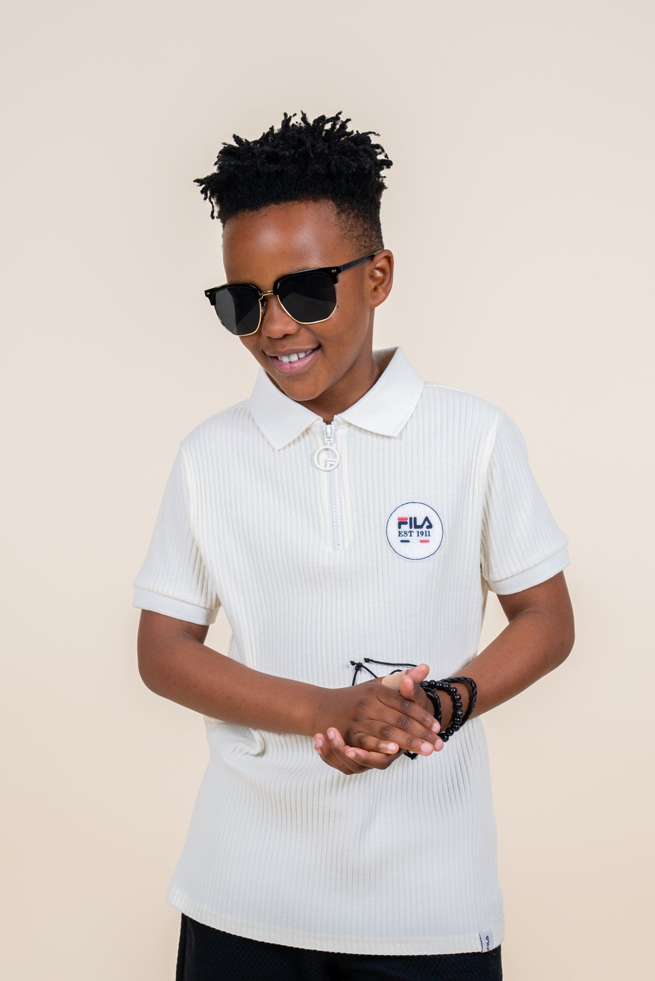 Boy's Celio Golfer Limited Edition