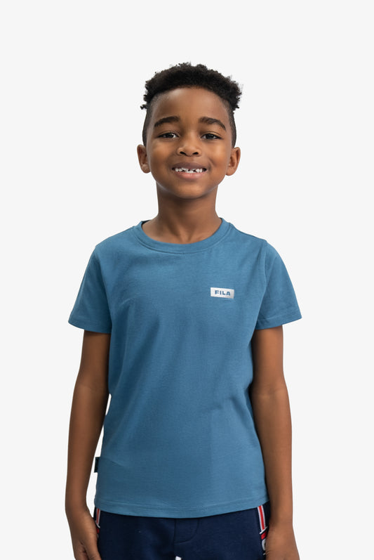 FILA Boy's Cornell T-Shirt
