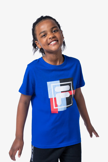 Boy's Corrado T-Shirt