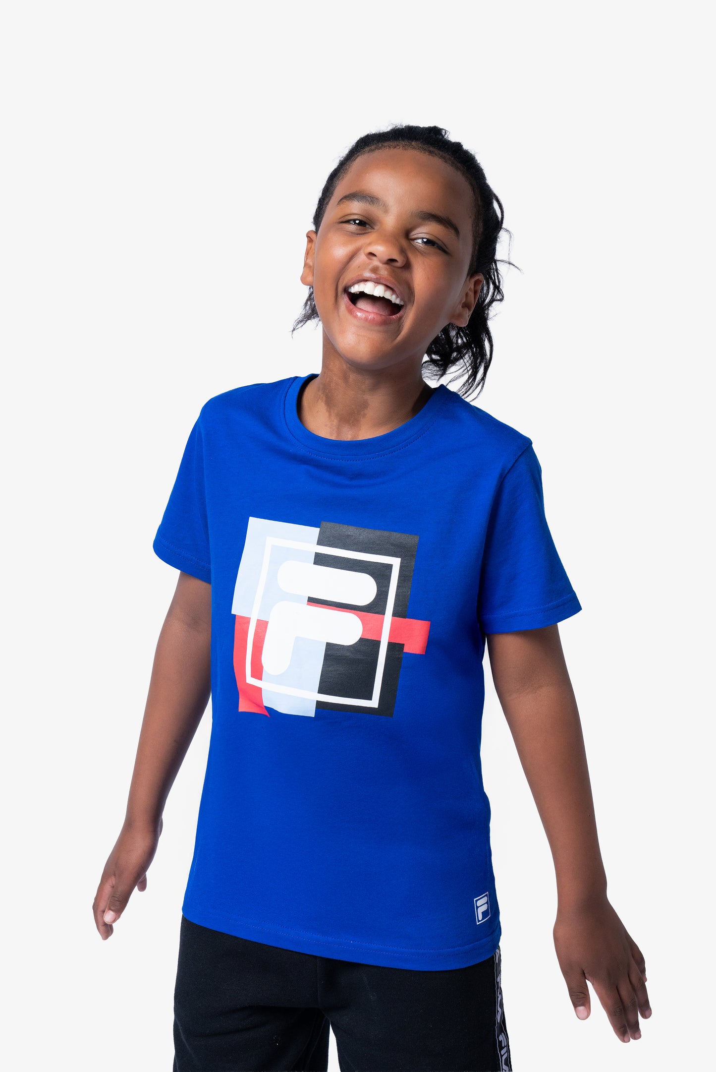 Boy's Corrado T-Shirt