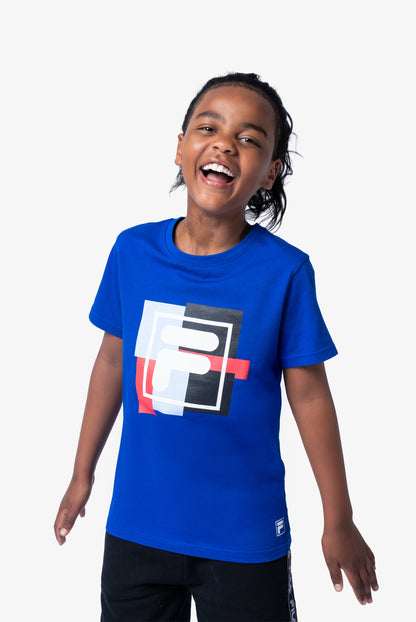Boy's Corrado T-Shirt