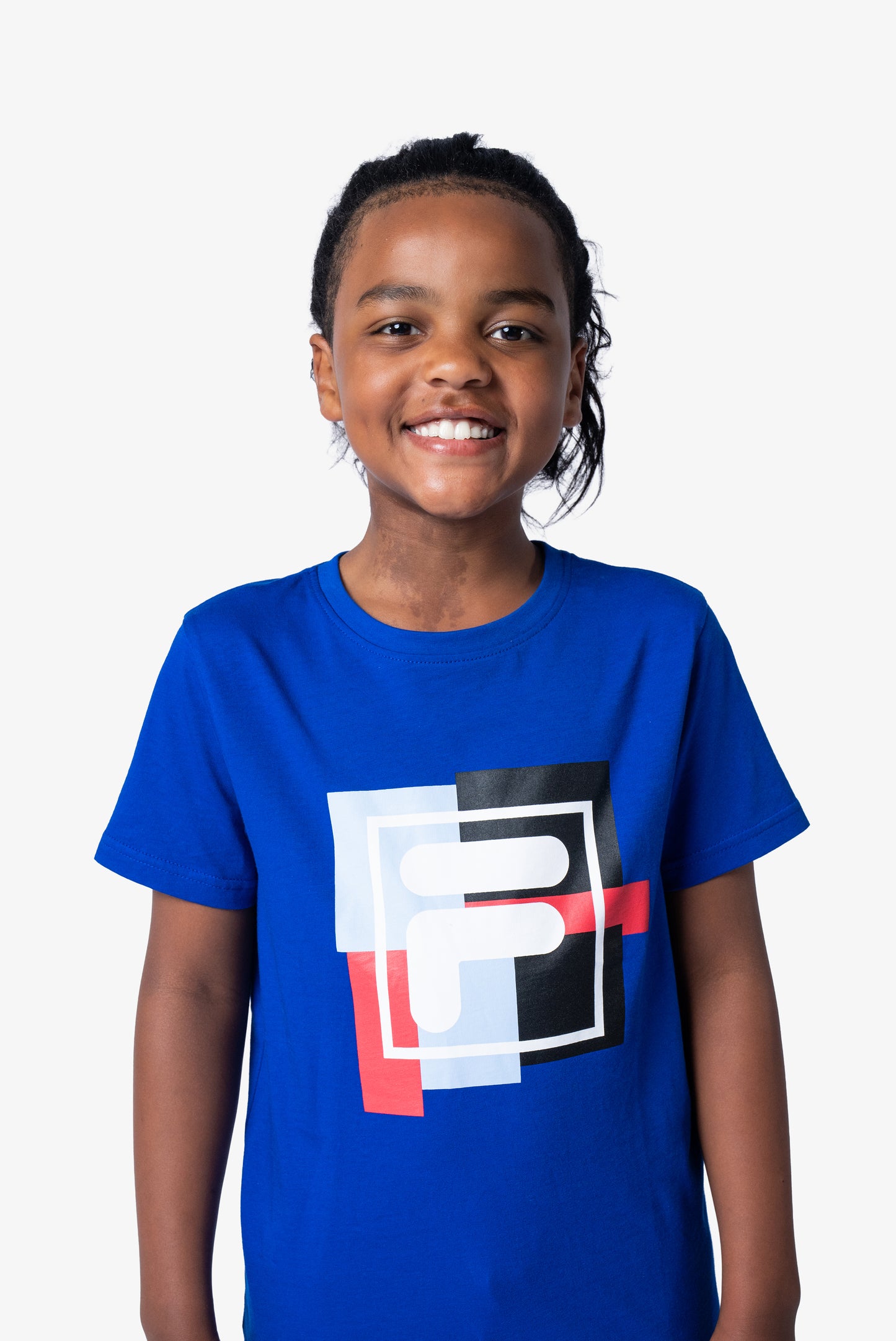 Boy's Corrado T-Shirt