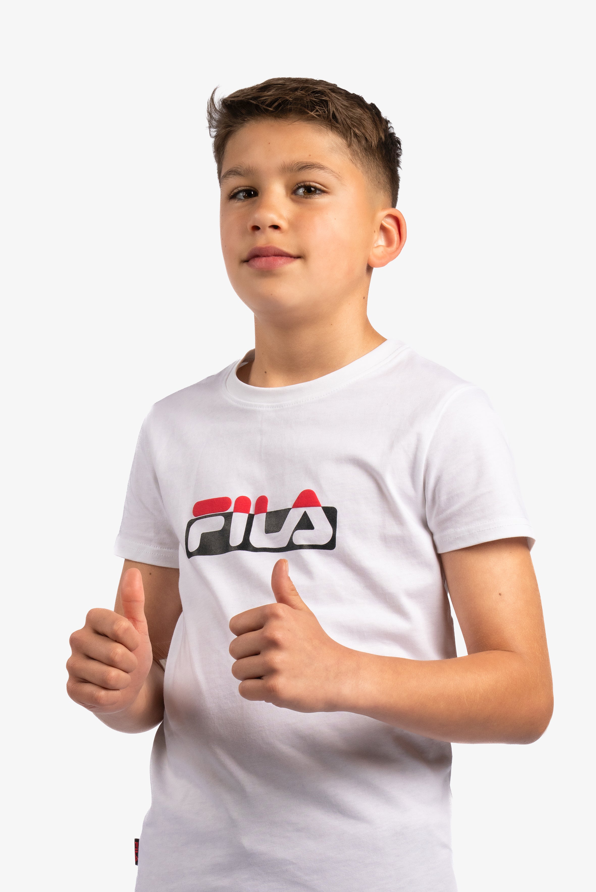 Boy's Costa T-Shirt