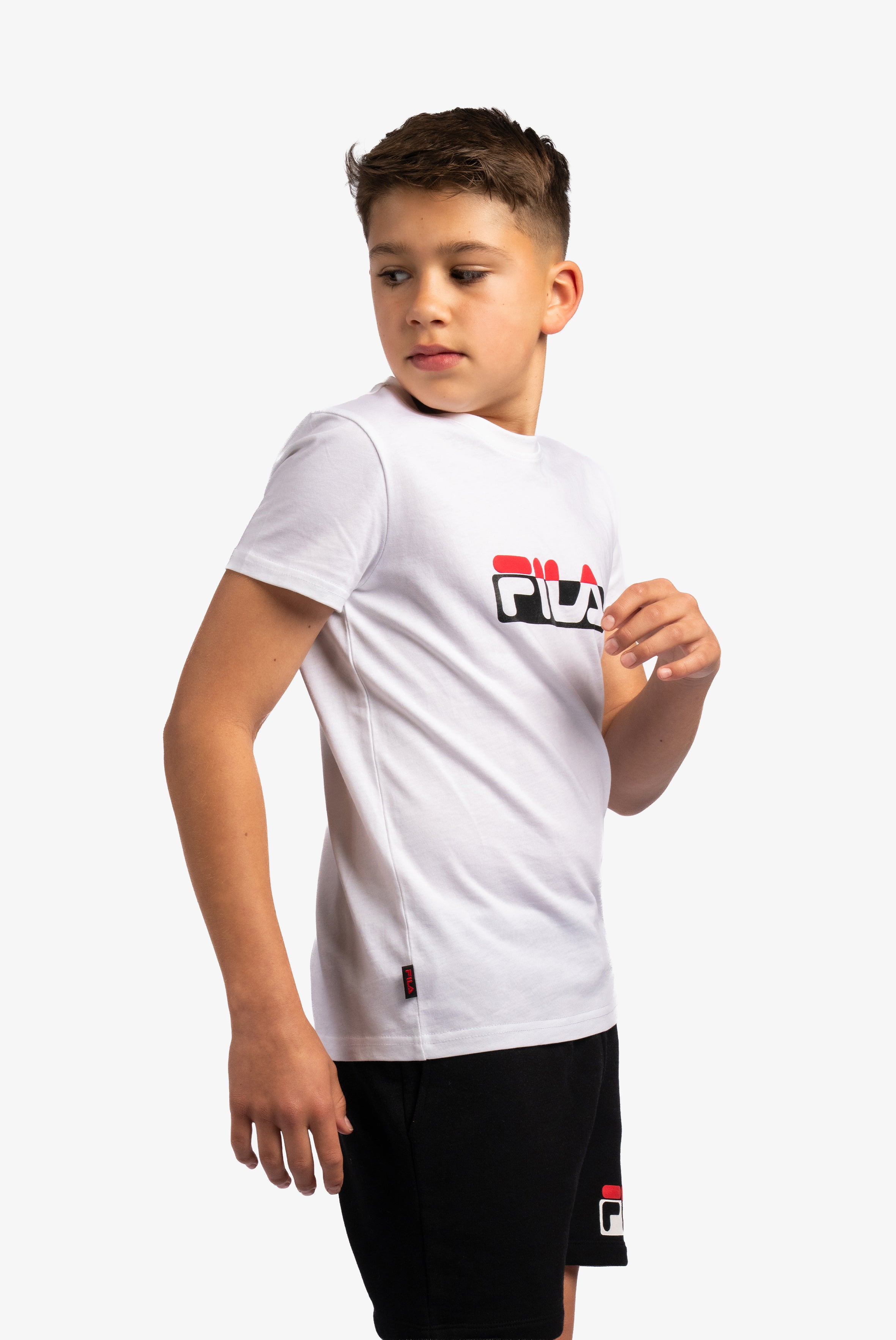 Boy's Costa T-Shirt