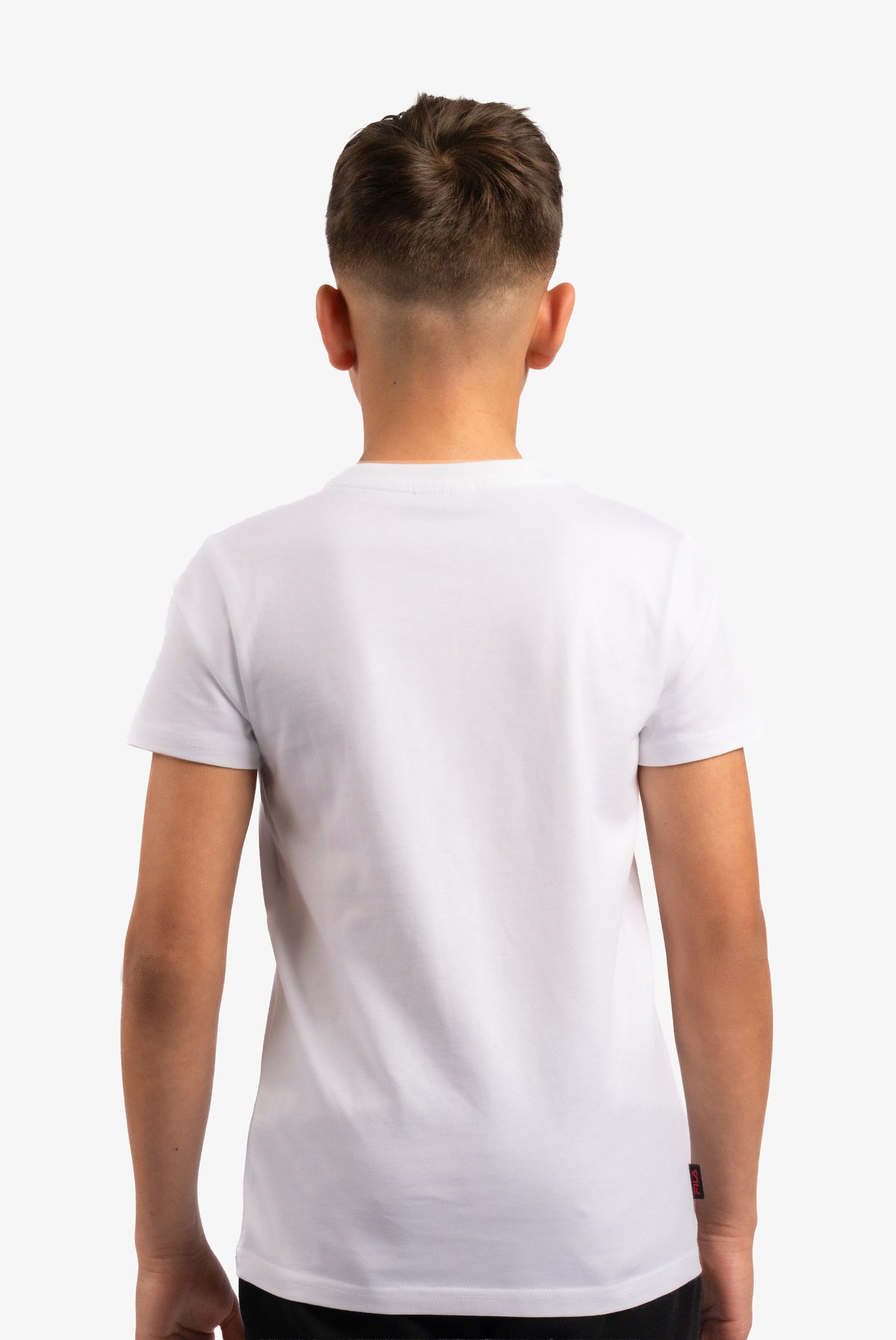 Boy's Costa T-Shirt