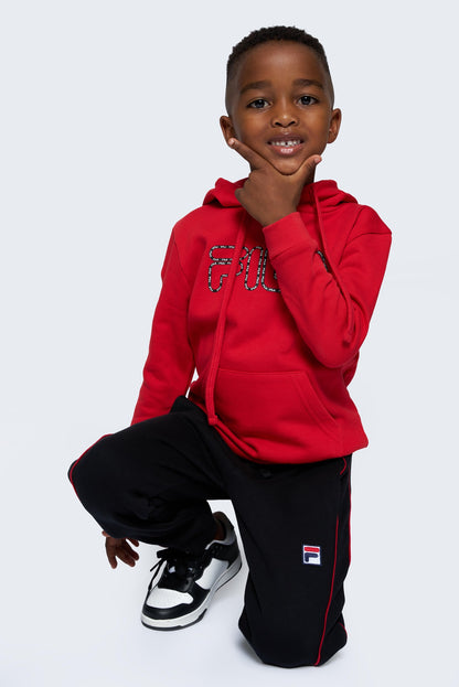 Boy's Daniel Fleece Hoodie