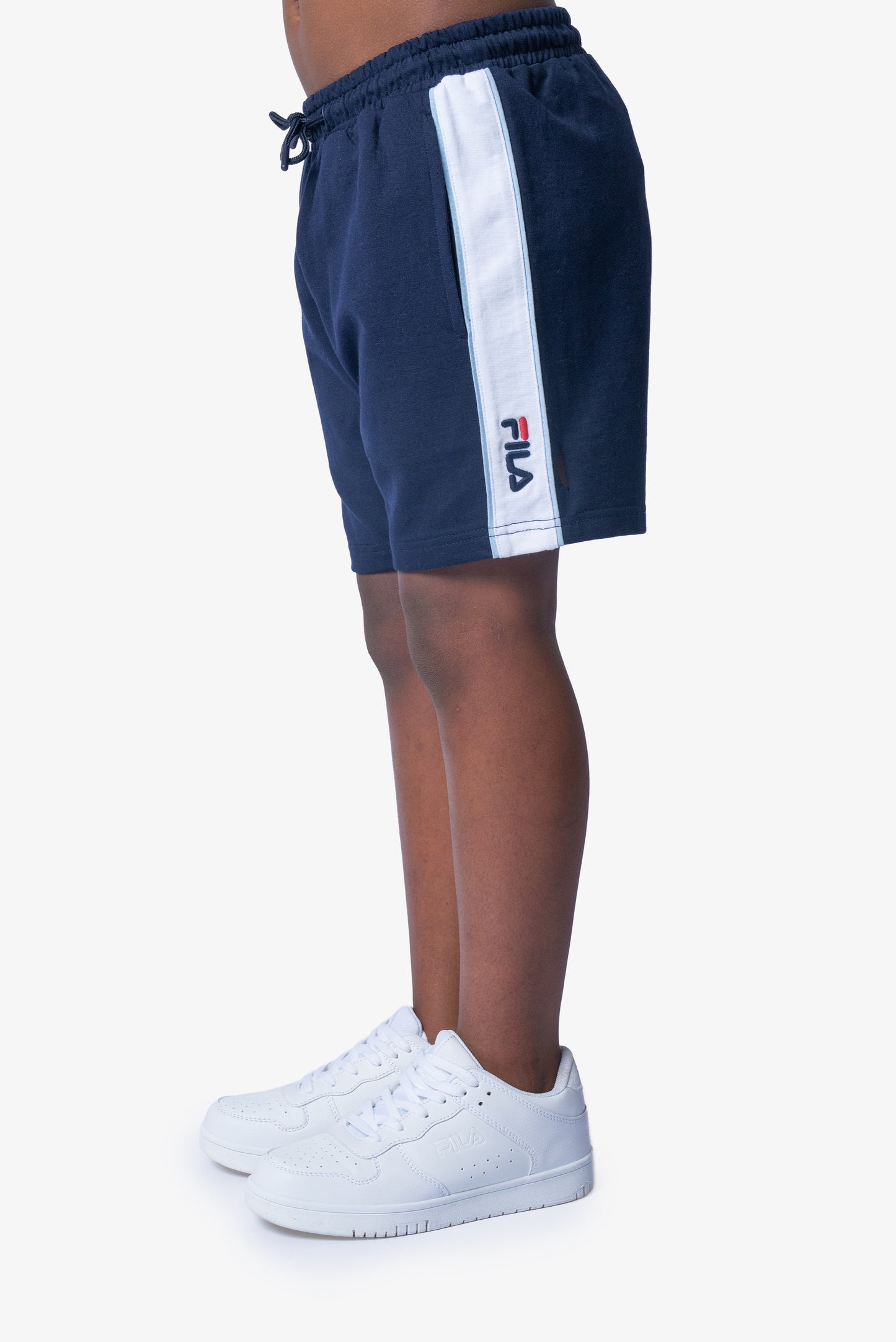 Boy's Demetrio Shorts