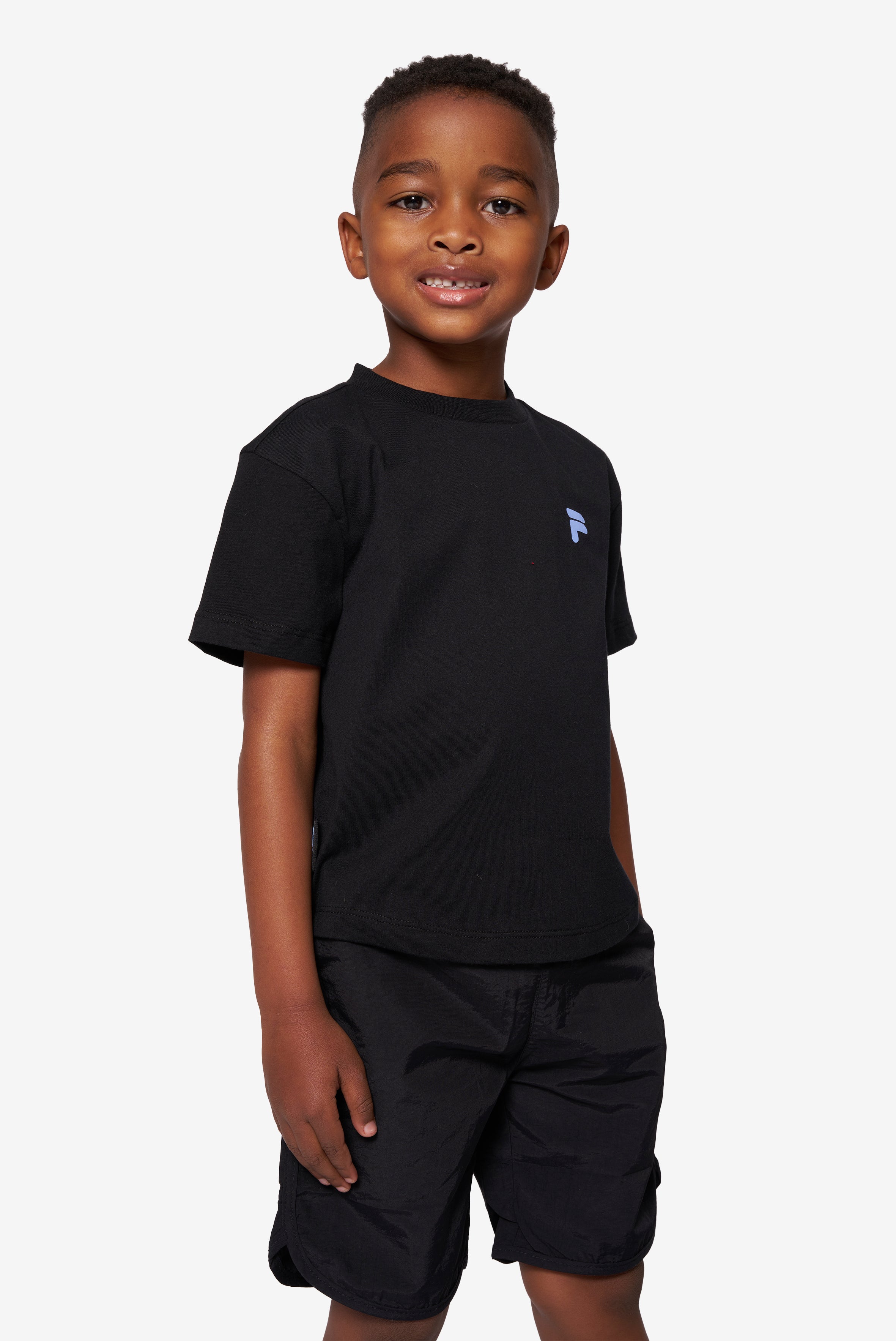 Boy s Etienne T Shirts Fila South Africa