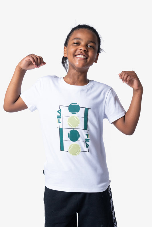 Boy's Fabiano T-Shirt