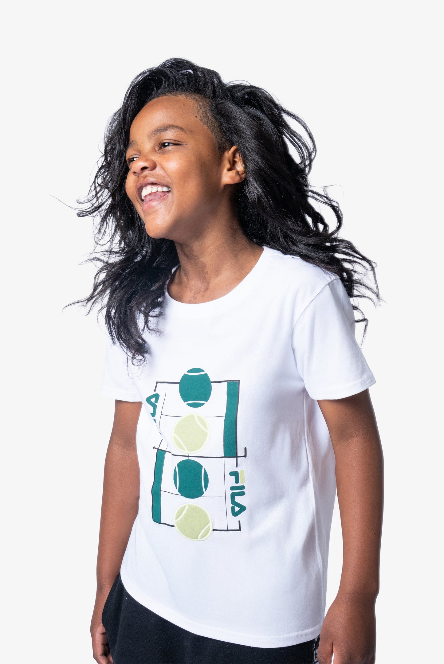 Boy's Fabiano T-Shirt