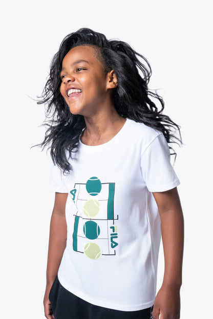 Boy's Fabiano T-Shirt