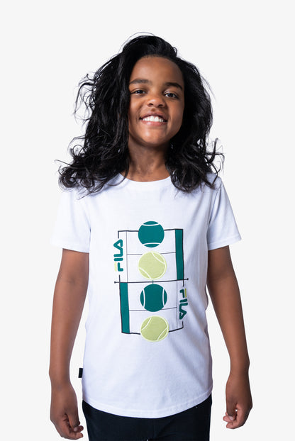 Boy's Fabiano T-Shirt