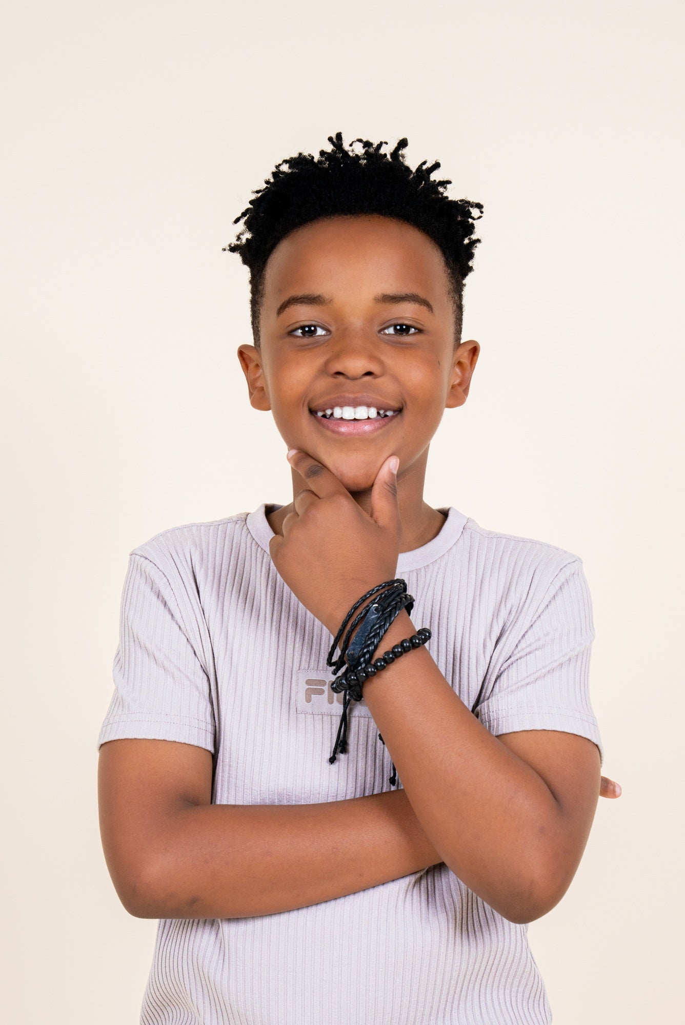 Boy's Gerard T-Shirt Limited Edition