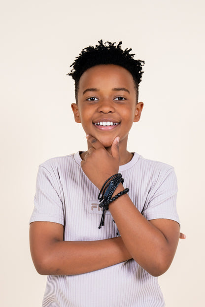 Boy's Gerard T-Shirt Limited Edition