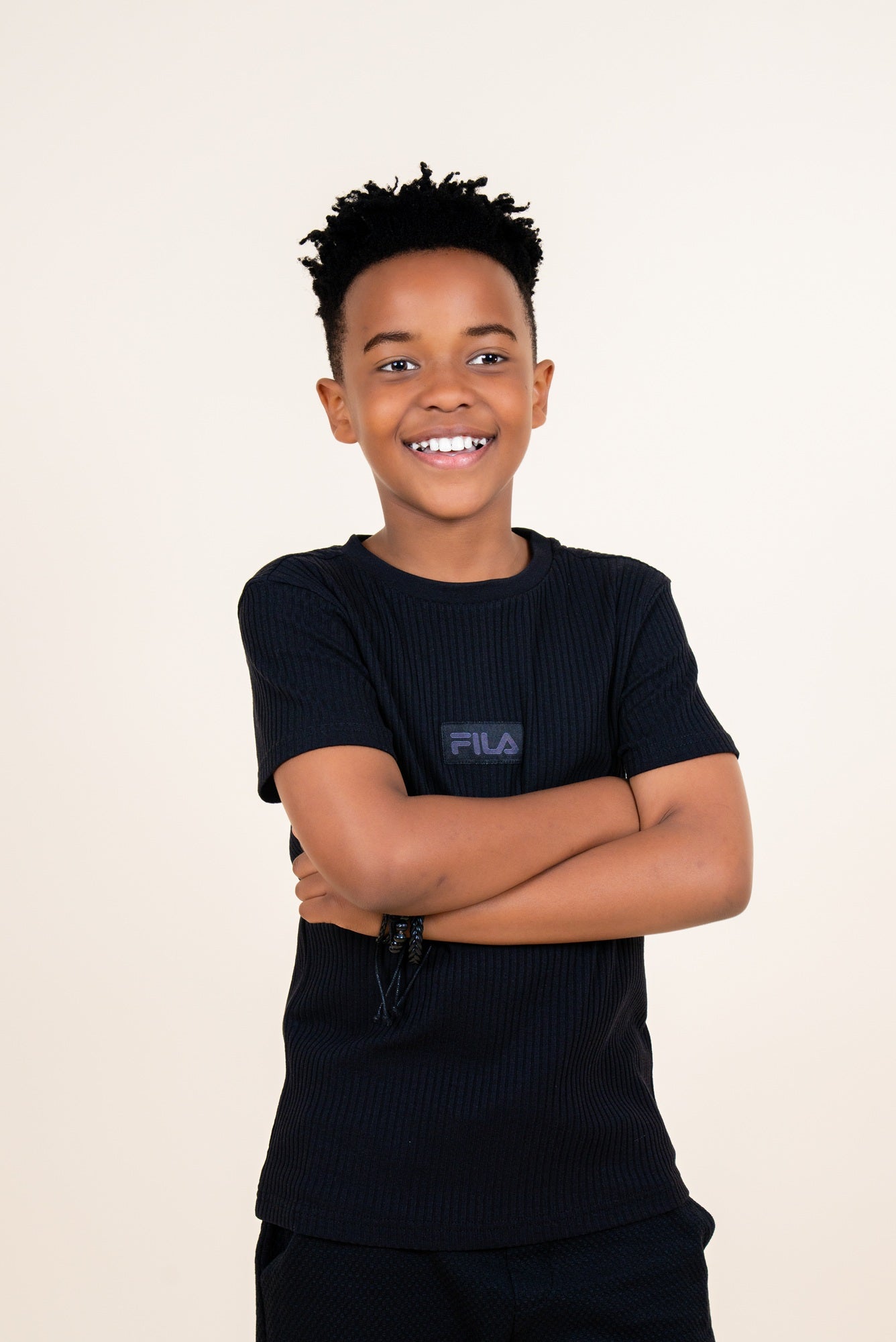 Boy's Gerard T-Shirt Limited Edition