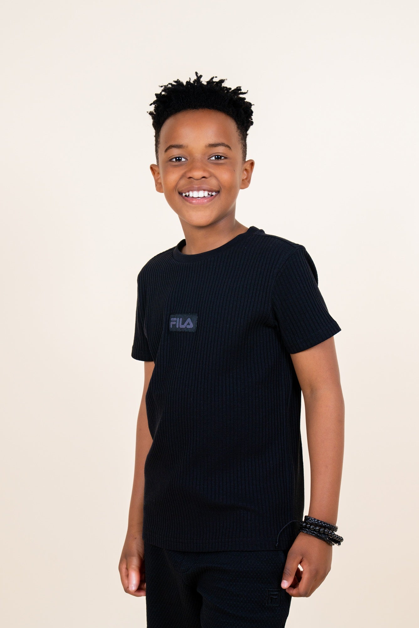 Boy's Gerard T-Shirt Limited Edition