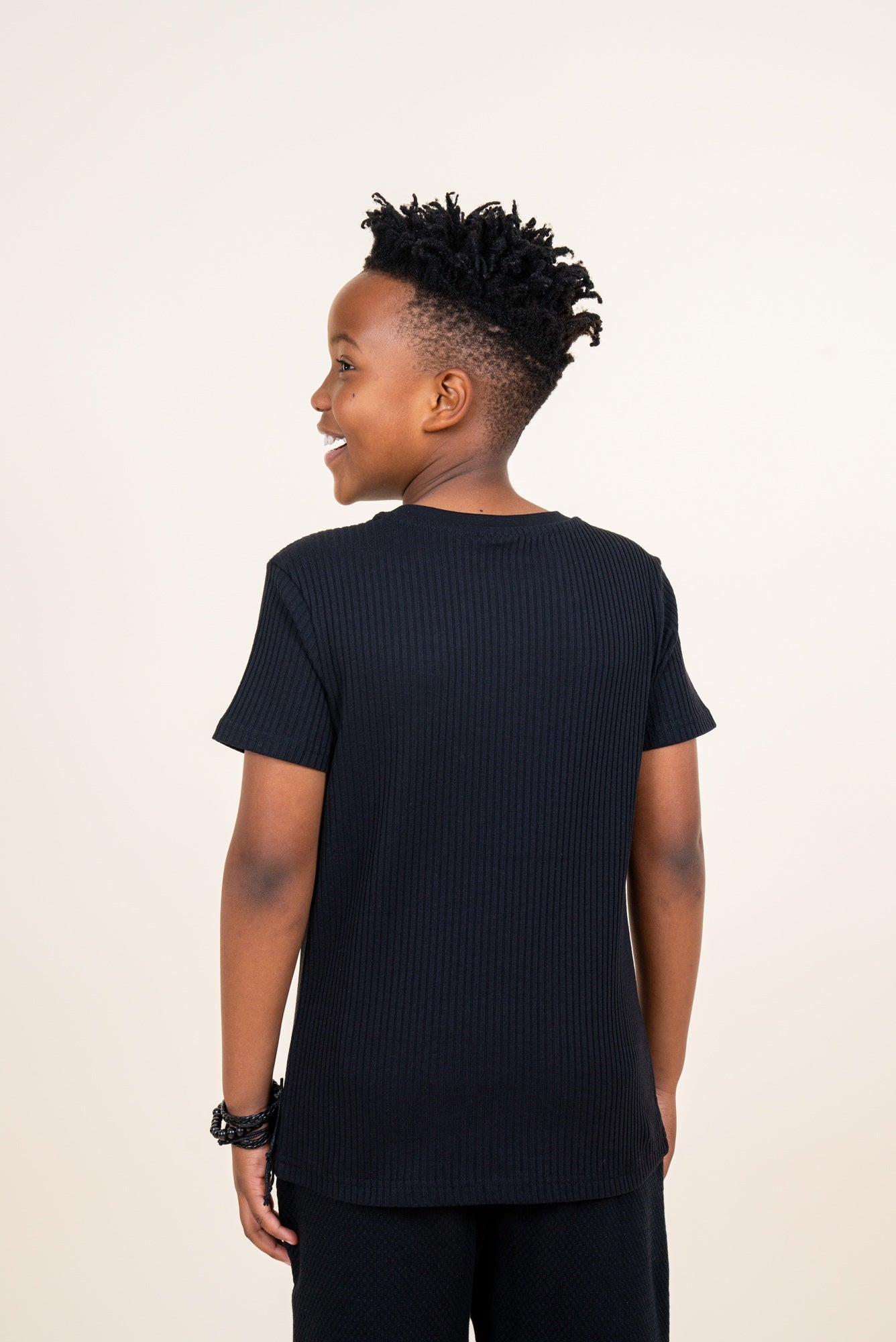 Boy's Gerard T-Shirt Limited Edition