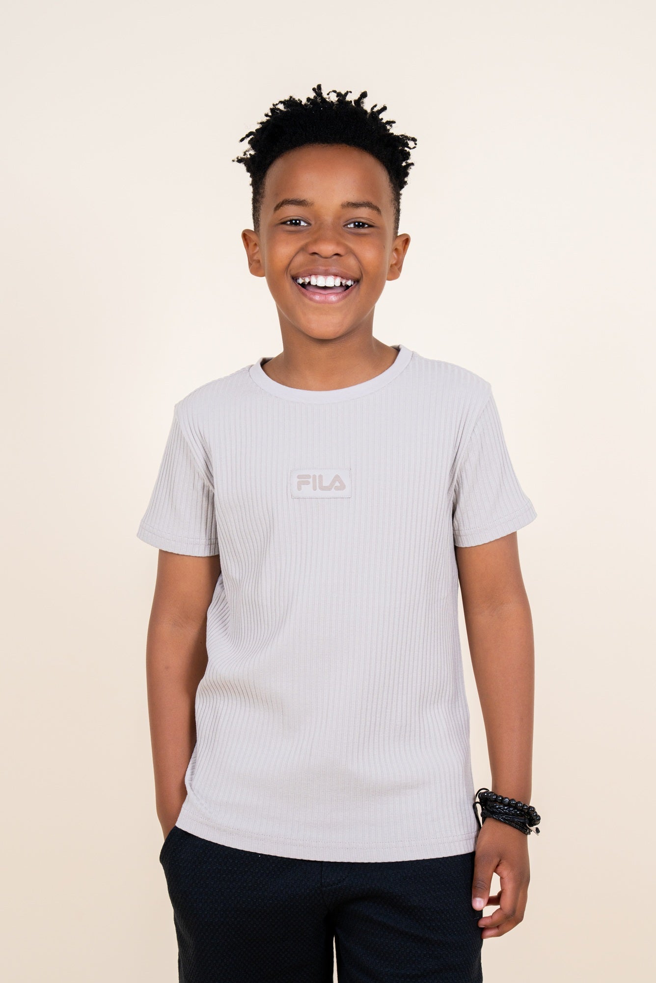 Boy's Gerard T-Shirt Limited Edition