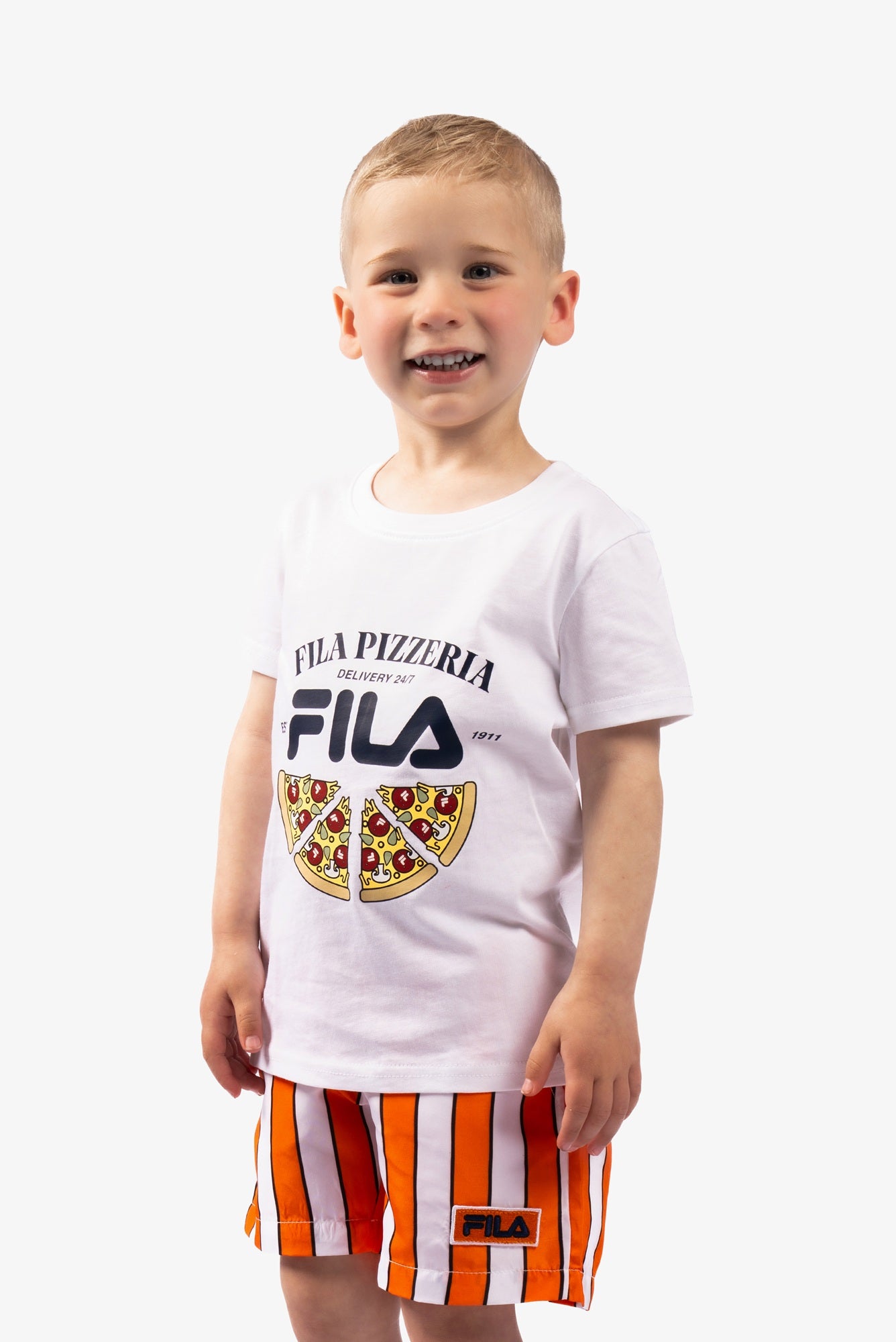 Boy's Gino T-Shirt