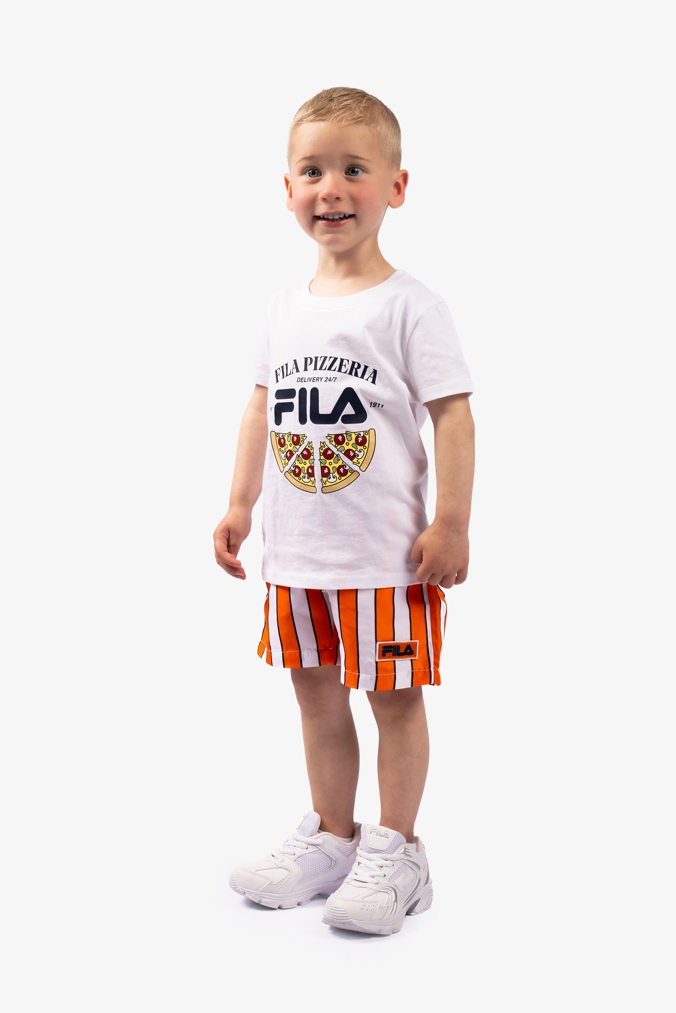 Boy's Gino T-Shirt