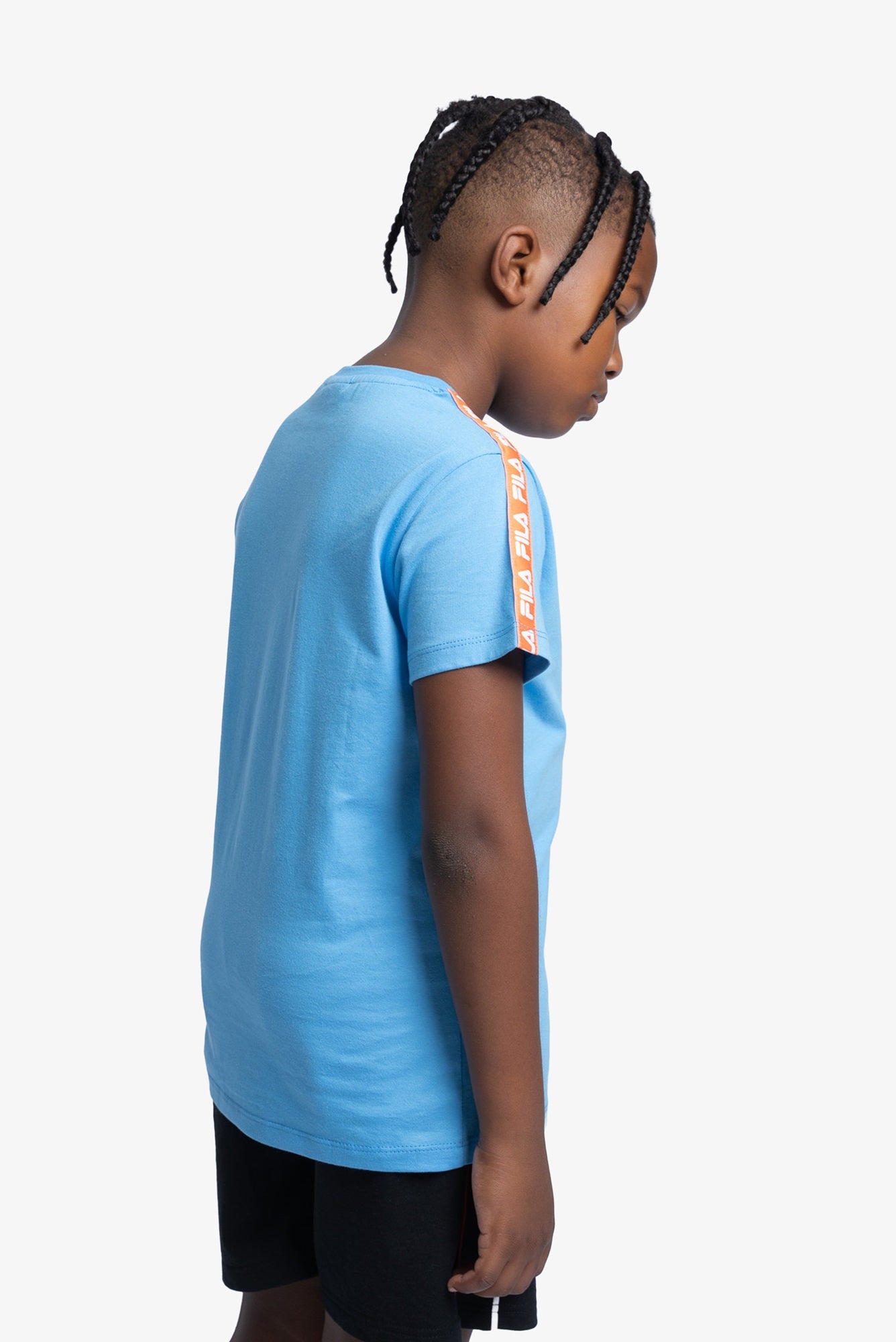 Boy's Logan T-Shirt